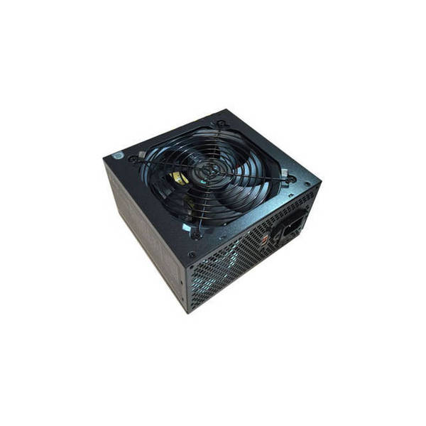 Apevia 500W ATX12V Power Supply, ATX-VN500W ATX-VN500W